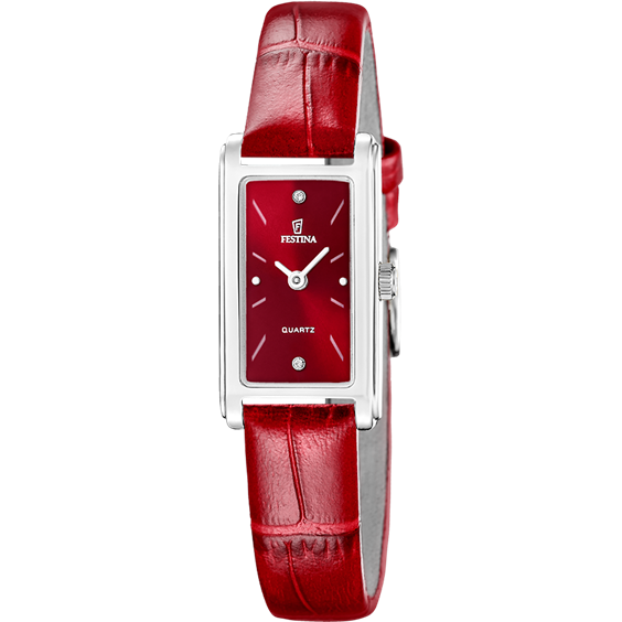 Reloj Festina Mujer in Acero F20769/3 - F20769/3